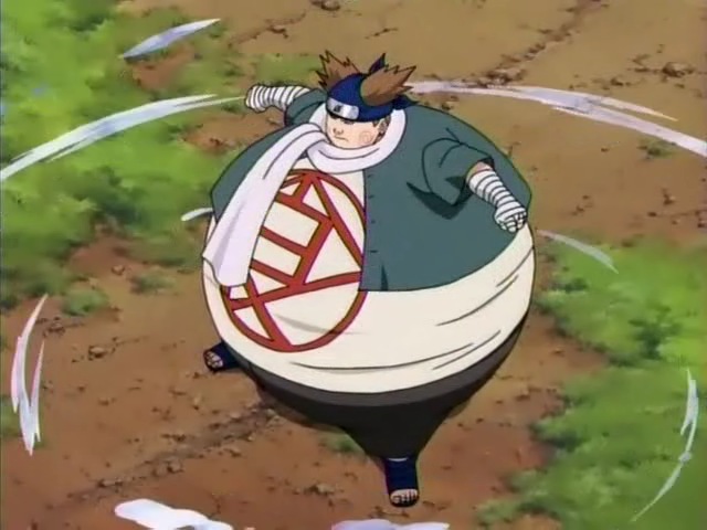 ThiccBot
